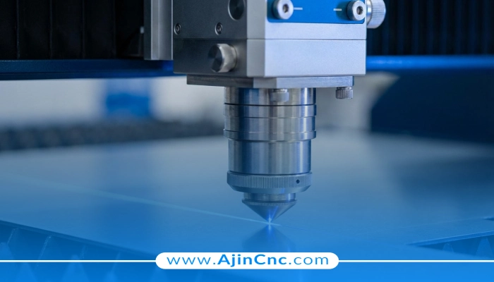 دستگاه برش لیزر