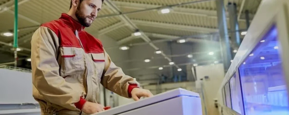 کار با دستگاه لیزر برش و برش لیزر cnc