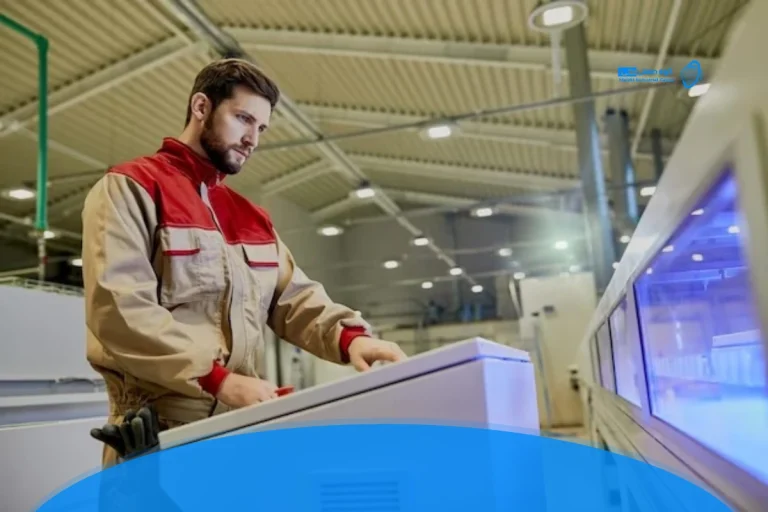 کار با دستگاه لیزر برش و برش لیزر cnc