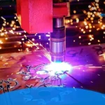 تفاوت بین دستگاه برش لیزر CO2 و فایبر