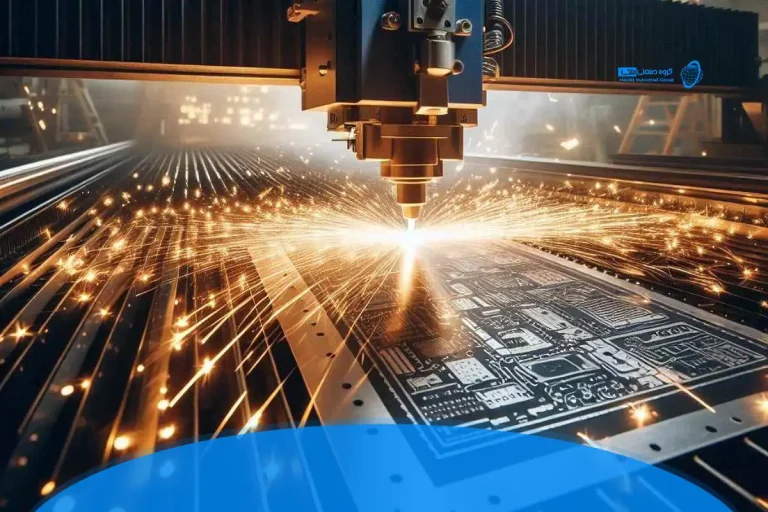 قیمت برش لیزر شش میلیمتر+ خدمات