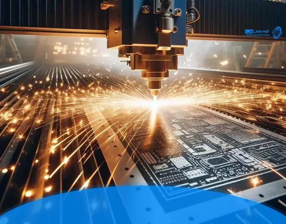 قیمت برش لیزر شش میلی‌متر+ خدمات