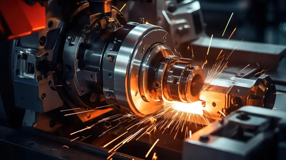 cnc