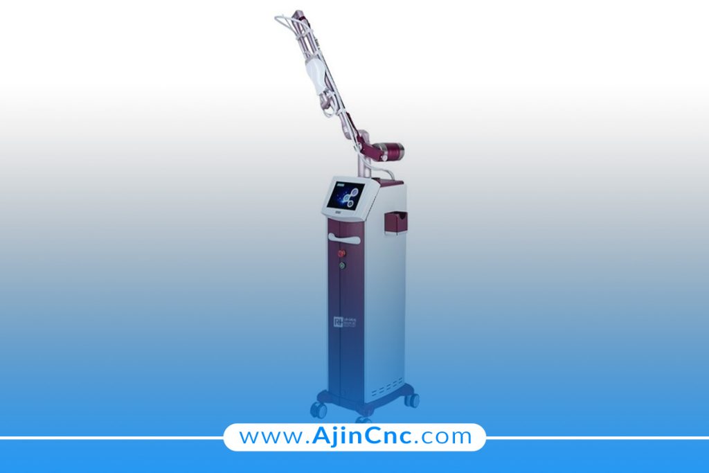 دستگاه برش لیزر CO2