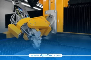 کاربرد برش لیزر در آشپزخانه