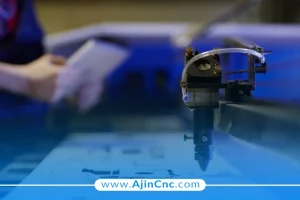 برش لیزر در خودروسازی