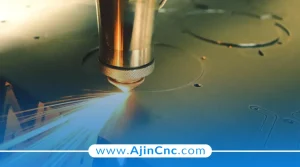 عیب یابی دستگاه برش لیزر