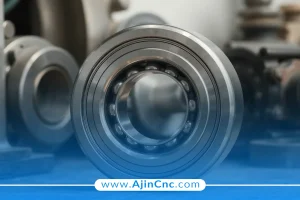 بلبرینگ شیار عمیق