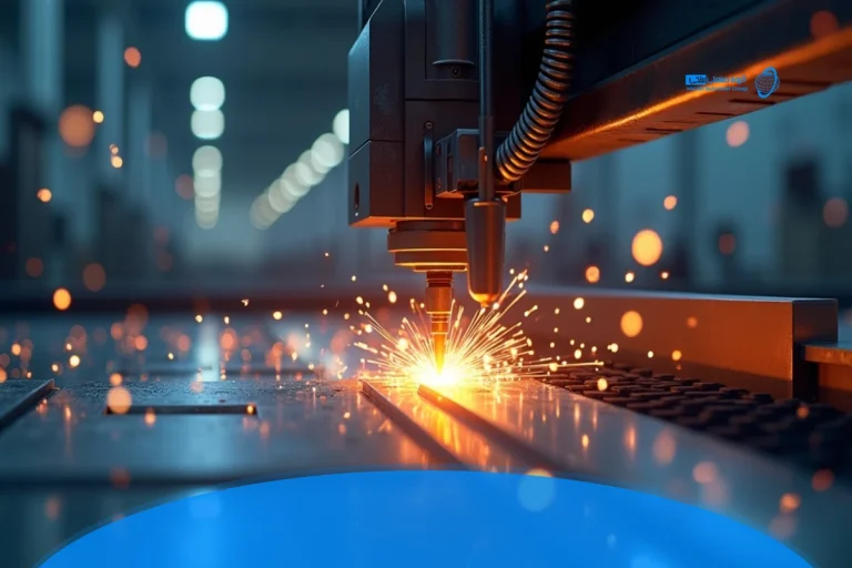 مزایای استفاده از خدمات برش لیزر در صنایع مختلف