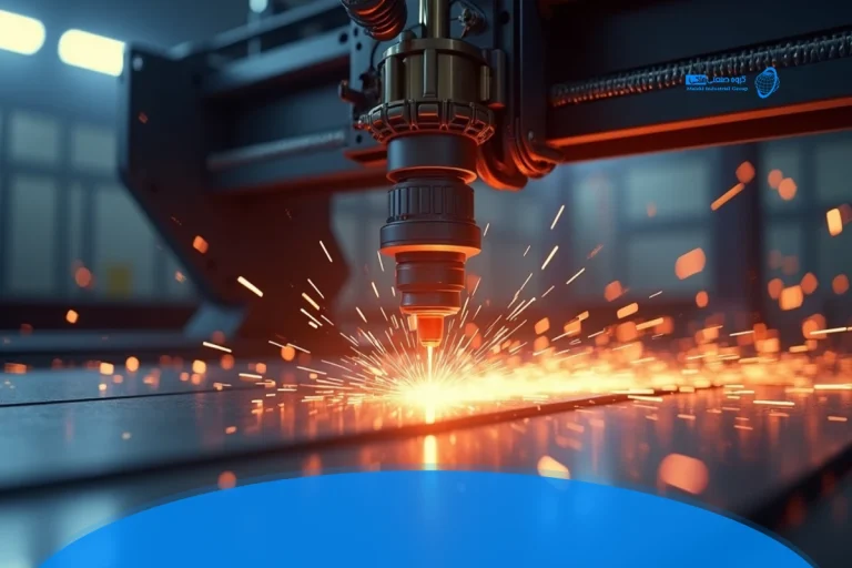 با انواع روش‌های برشکاری و کاربردهای آنها آشنا شوید