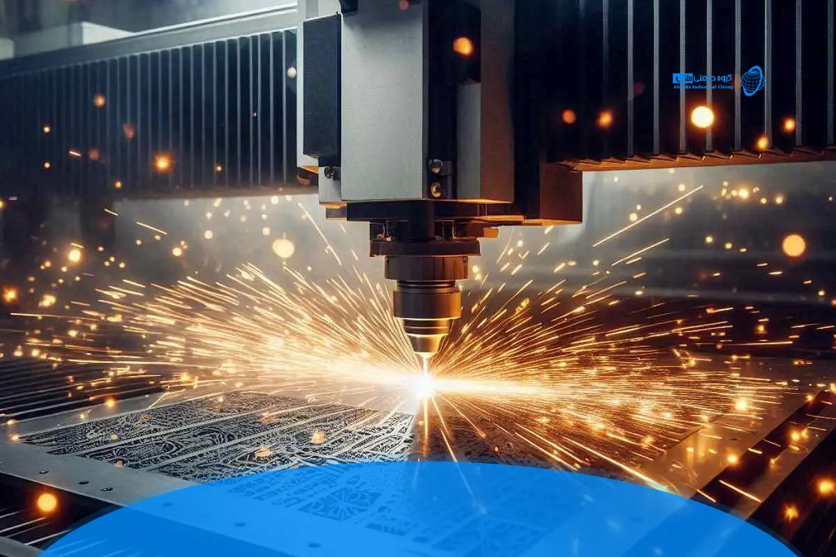 عوامل موثر بر قیمت دستگاه برش ۶ میلیمتری و برش آن