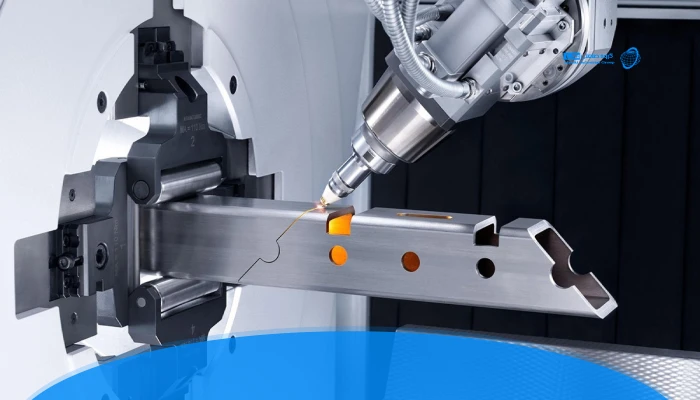 برش لیزر پروفیل