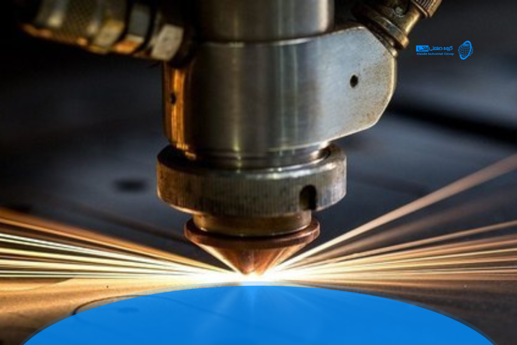 انواع ابزارهای برش کاری فلزات و چگونگی کار آن ها