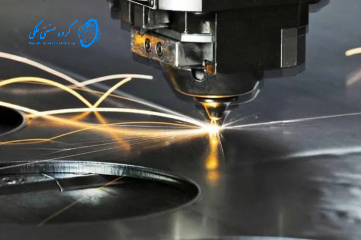 برشکاری حرارتی فلزات چگونه انجام می‌شود؟