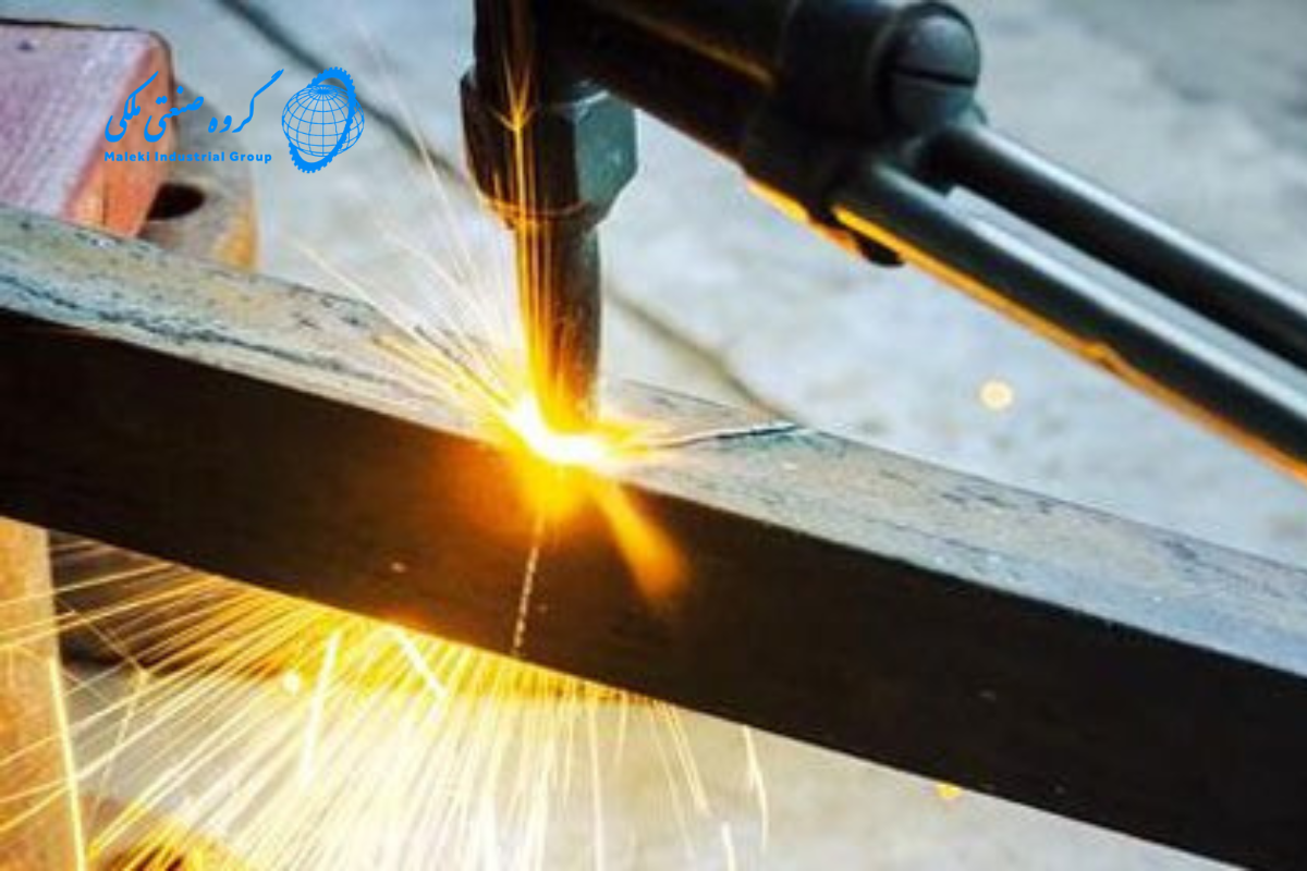 انواع ابزارهای دستی برش فلز