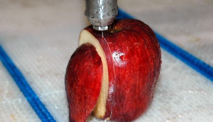 برش واترجت